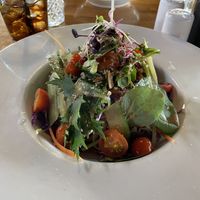   at Ministry of Works Bar & Eatery in Twizel