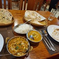  at Family Indian Restaurant in Da Nang