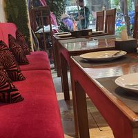   at Family Indian Restaurant in Da Nang