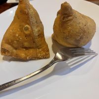   at Family Indian Restaurant in Da Nang