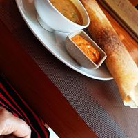  at Family Indian Restaurant in Da Nang