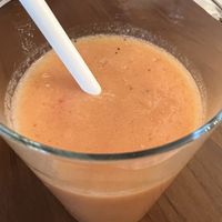 Fresh mixed fruits  at NUGA Rosmead in Colombo