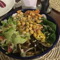 The vegan burrito bowl - always delicious! at NUGA Rosmead in Colombo