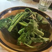 19€ for this and could not chew   at Hambrë  in Ibiza