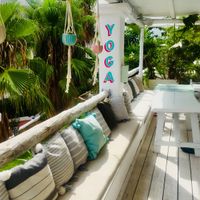 So pretty at Hambrë  in Ibiza