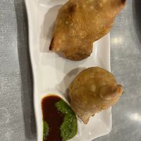  at Mr Naan & Mrs Idly in Kuala Lumpur