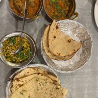  at Mr Naan & Mrs Idly in Kuala Lumpur