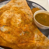  at Mr Naan & Mrs Idly in Kuala Lumpur