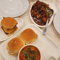  at Mr Naan & Mrs Idly in Kuala Lumpur