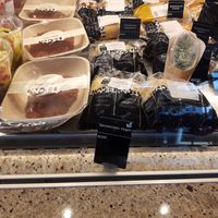 Sandwiches at Bäckerei Knobel in Altendorf