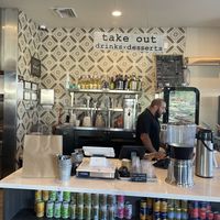 Interior   at Heirloom Craft Kitchen in Indio