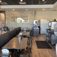 Interior   at Heirloom Craft Kitchen in Indio