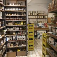   at Sugar Blues by Ha-tha Maya in Florence