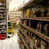 One of the aisles. #heaven  at Sugar Blues by Ha-tha Maya in Florence