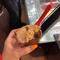   at The Gelato Fiasco in Portland