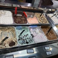 More! at The Gelato Fiasco in Portland