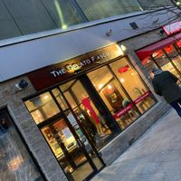 Exterior  at The Gelato Fiasco in Portland