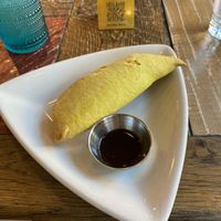 Veggie Patty  at 11 Hauz in Park City