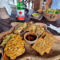 Love Indonesia at Ithaka in Canggu