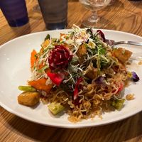 Chiriya’s Special Noodles at Chiriya's Thai Cuisine in Savannah