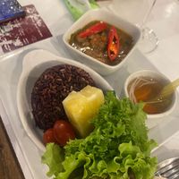  at Ohkajhu Organic Restaurant in Bangkok