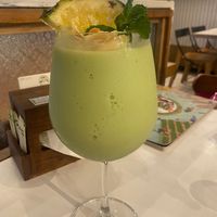  at Ohkajhu Organic Restaurant in Bangkok