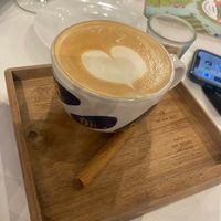  at Ohkajhu Organic Restaurant in Bangkok