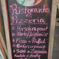 Tagesempfehlung at Diana in Cologne