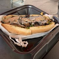 Rising Sun at Zunzi's in Savannah