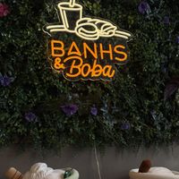   at Banhs & Coffee in Leeuwarden