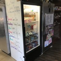 More desserts at M&Js Eatery in Bedford