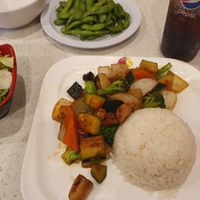  at New Tokyo in Harrison