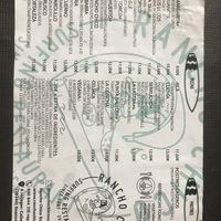 Carta   at Rancho Chico in Suances