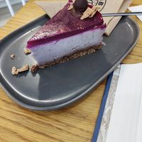  at Rubik's Superfood & Coffee in Patras