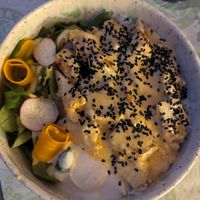  at Rubik's Superfood & Coffee in Patras