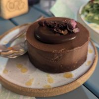  at Rubik's Superfood & Coffee in Patras