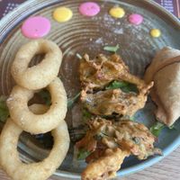   at Taste Of India in Riva Del Garda