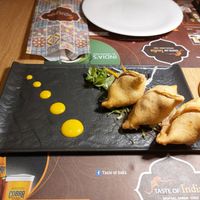  at Taste Of India in Riva Del Garda
