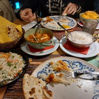  at Taste Of India in Riva Del Garda