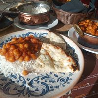  at Taste Of India in Riva Del Garda
