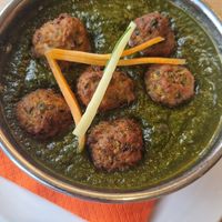  at Taste Of India in Riva Del Garda
