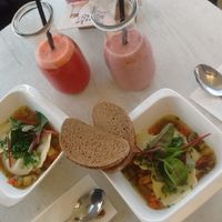  at Papa's Kitchen - Eat good. Feel god. in Wiener Neustadt