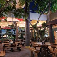  at Food and Thought in Naples