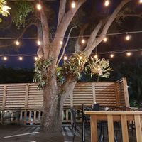  at Food and Thought in Naples