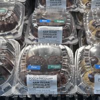   at Food and Thought in Naples