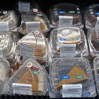   at Food and Thought in Naples