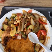   at Thai East Wind in Santa Monica