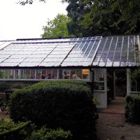 Apple Store Cafe at Apple Store Cafe in Scorton