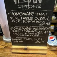   at The Victoria Inn in Llanbedr