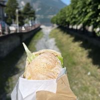   at NaturalMente in Varenna